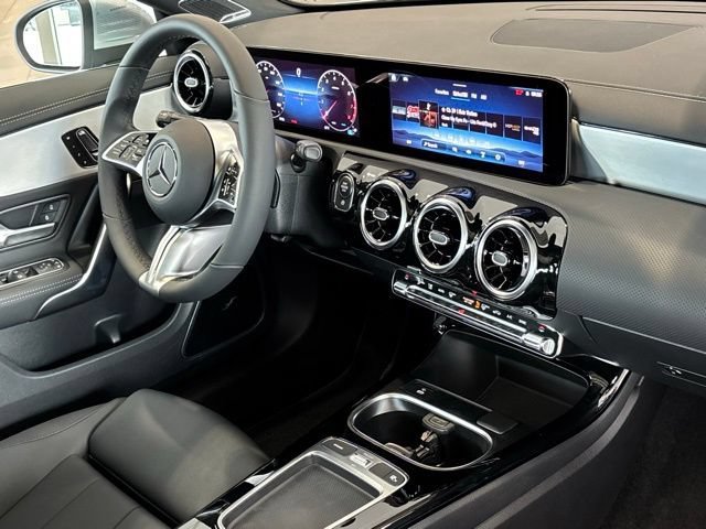 New 2026 Cirrus Silver Metallic Mercedes-Benz CLA 250 image 58