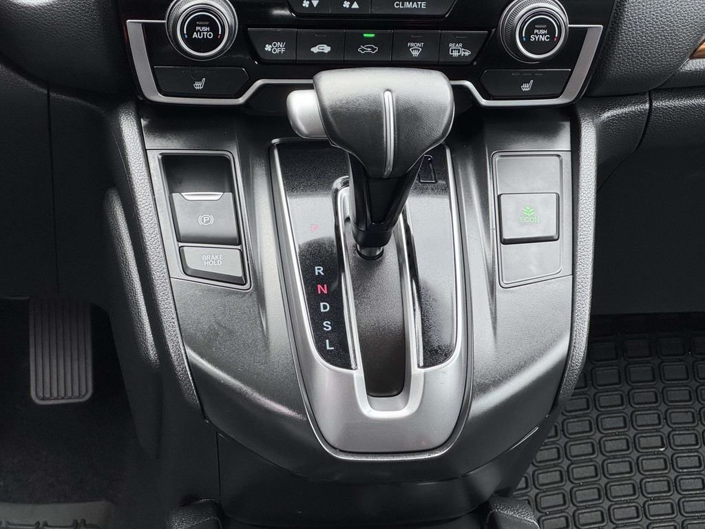 Used 2018  Honda EX-L image 6