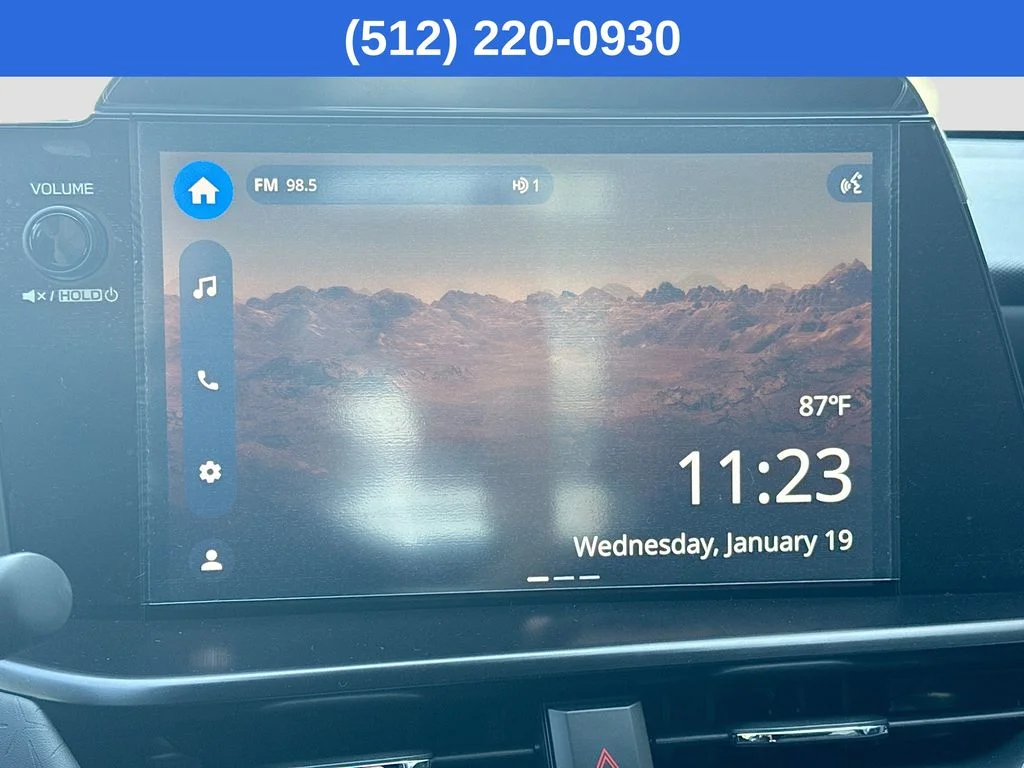 New 2026 Blue Subaru Wilderness image 19