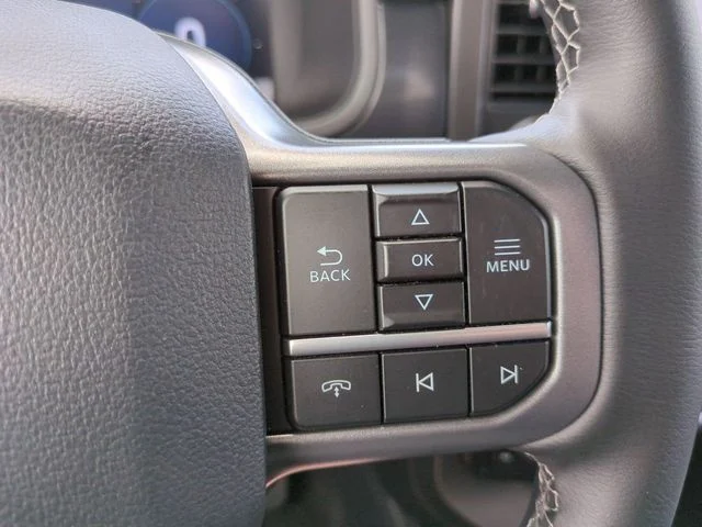 New 2026 White Ford Lariat image 26