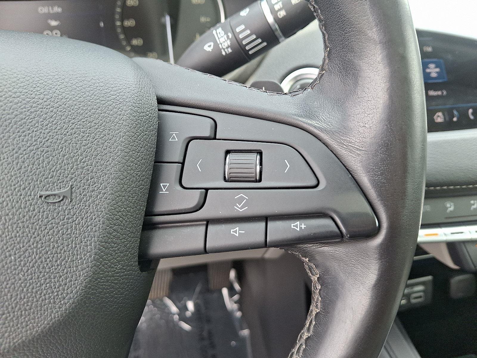 2019 Cadillac XT4 Luxury - Photo 23