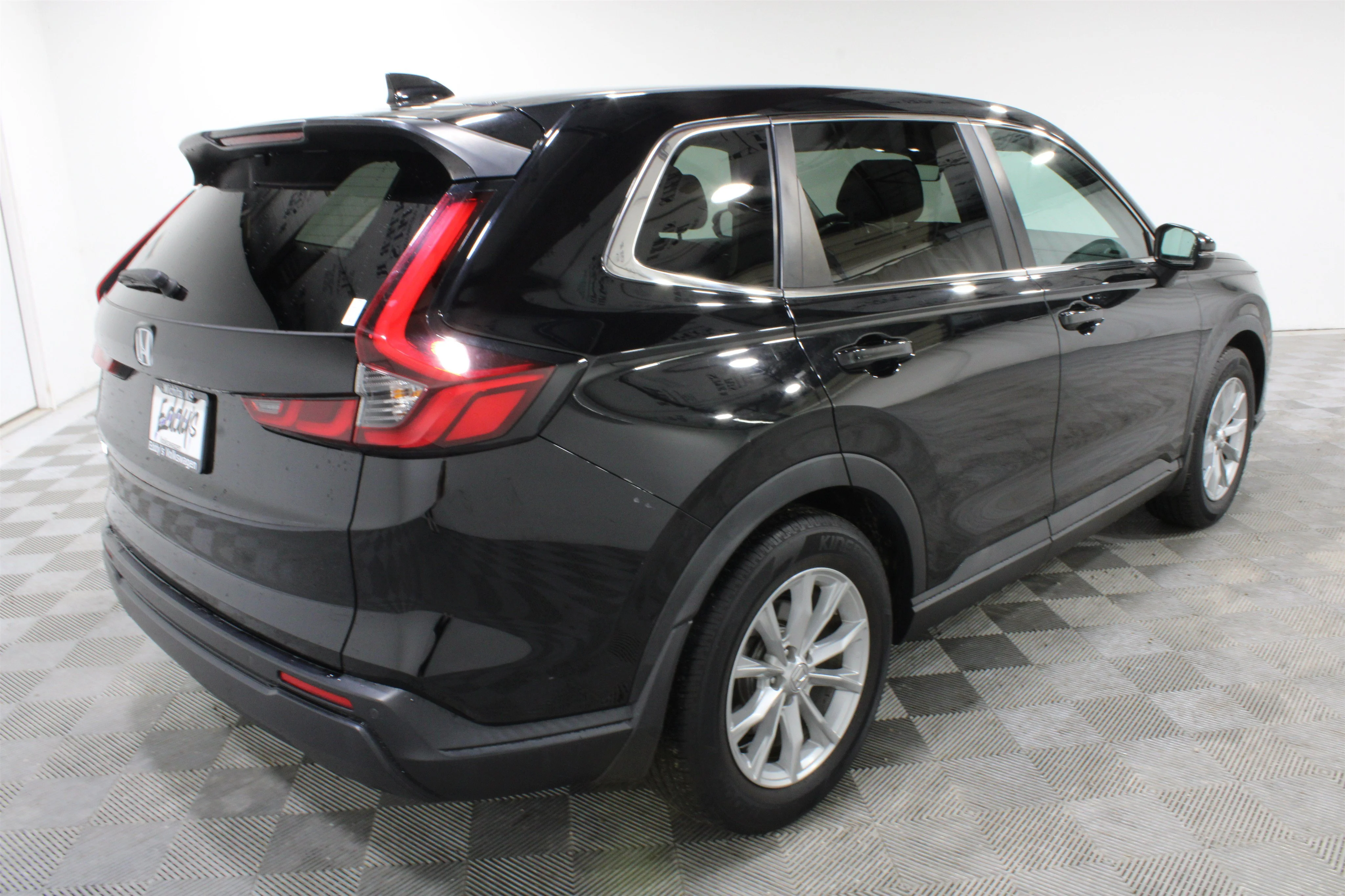 2023 Honda CR-V EX-L - Photo 27
