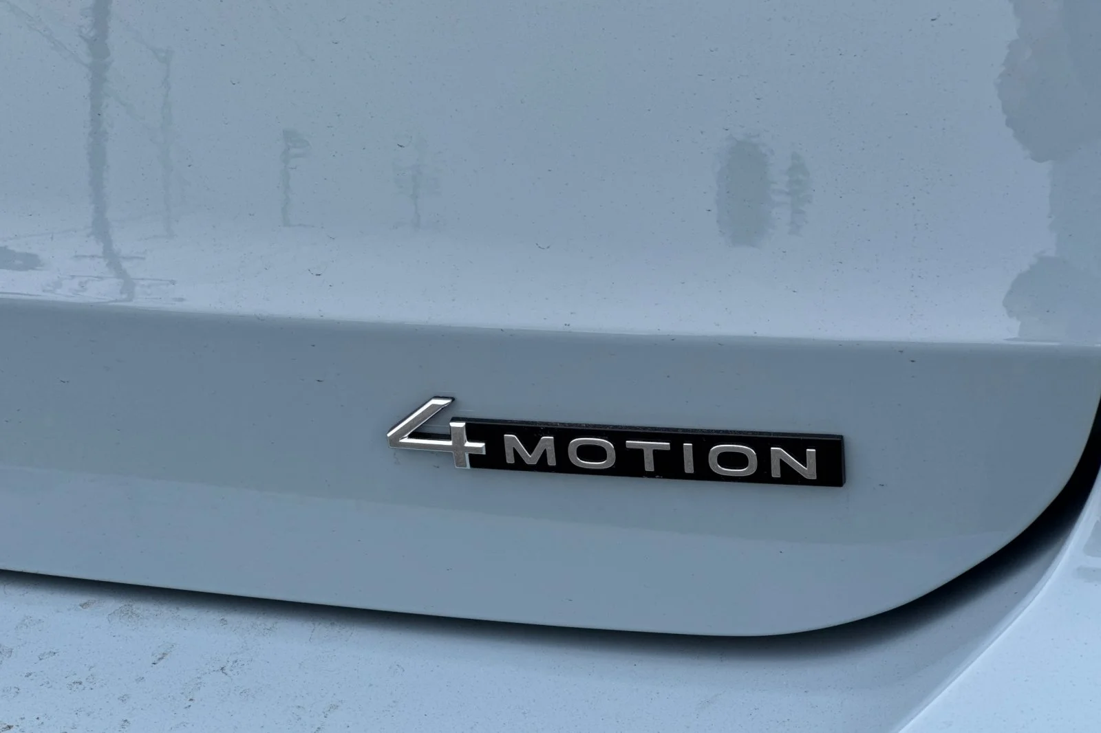 New 2026 Gray Volkswagen 1.5T SE image 26