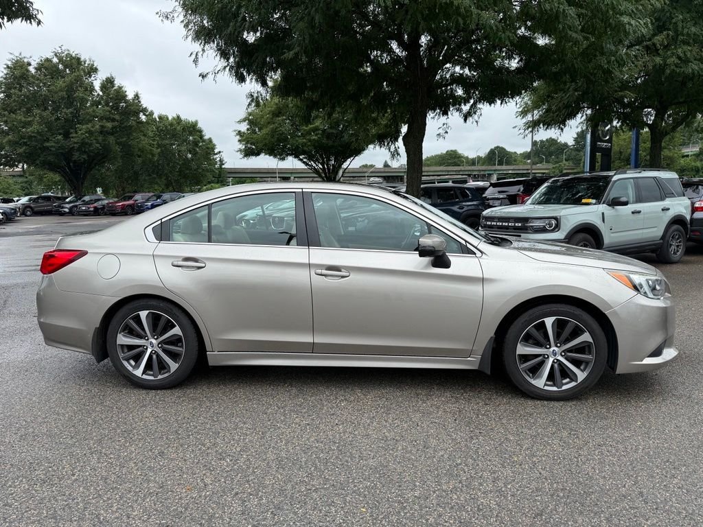 Used 2015 Gray Subaru 2.5i image 11