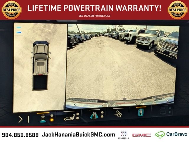 Used 2022 Black GMC Denali image 22