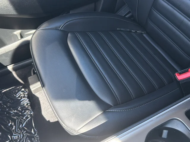 2024 Ford Edge SEL - Photo 24