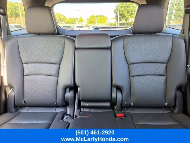 2019 Honda Passport Elite - Photo 14