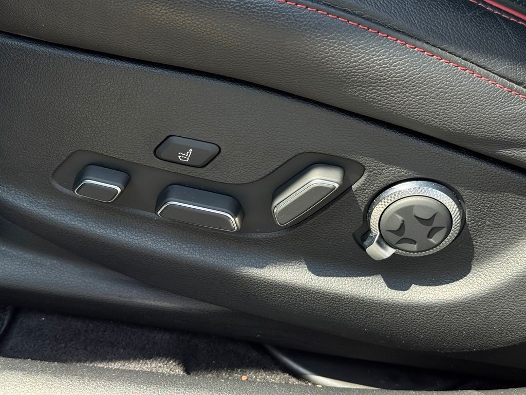 2024 GENESIS G80 Base - Photo 32