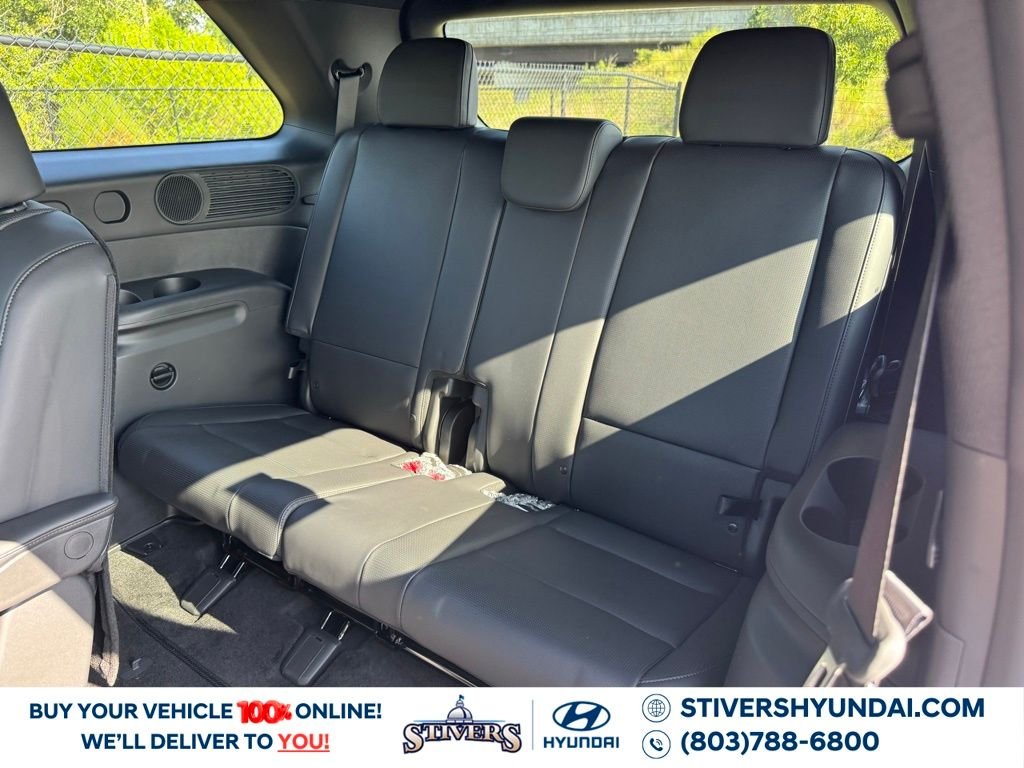 2026 Hyundai Palisade XRT Pro - Photo 27