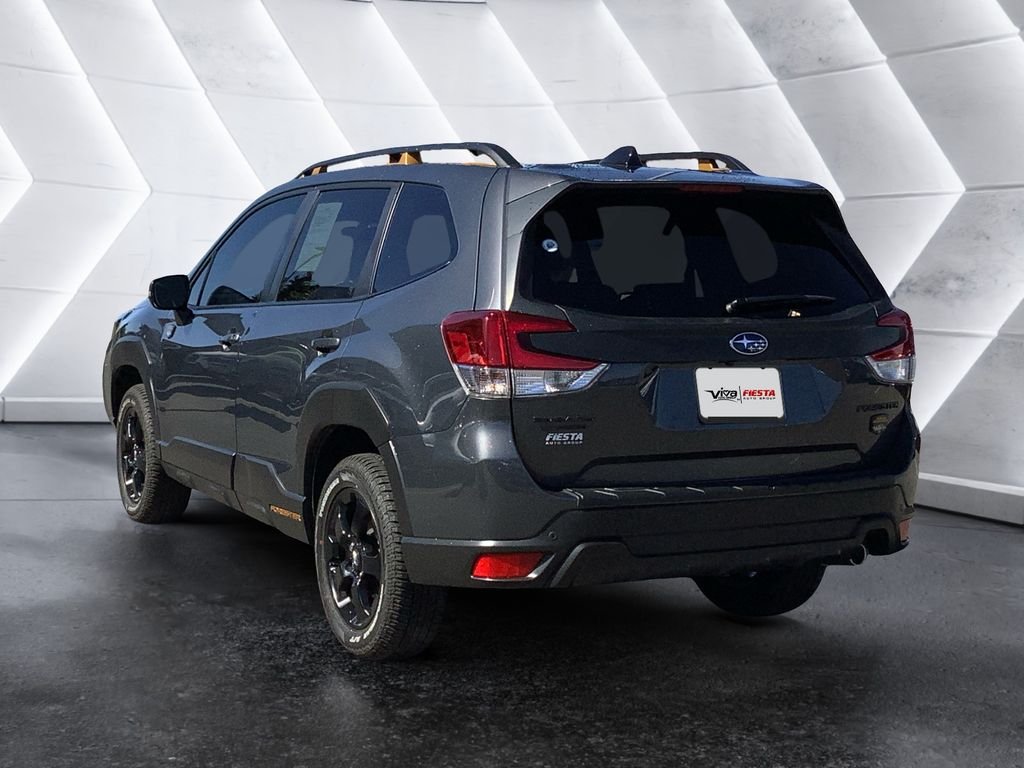 2024 Subaru Forester Wilderness - Photo 6