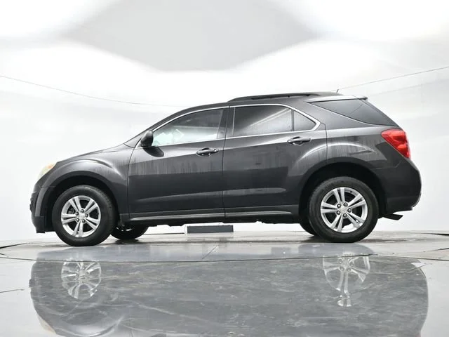 Used 2013 Tungsten Metallic Chevrolet LT image 12