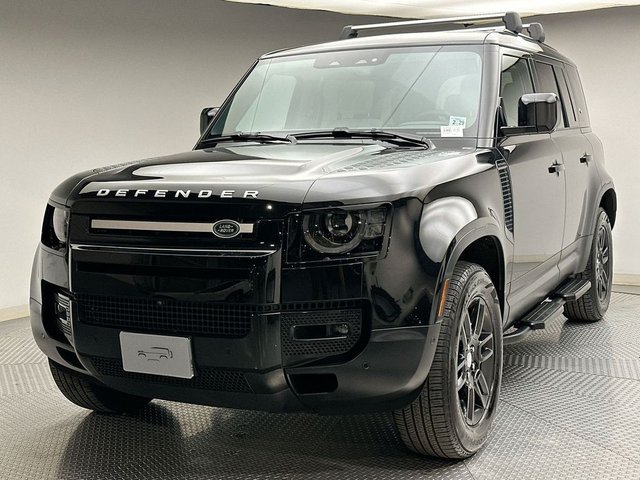 2024|Land Rover|Defender 110|S|4D Sport Utility