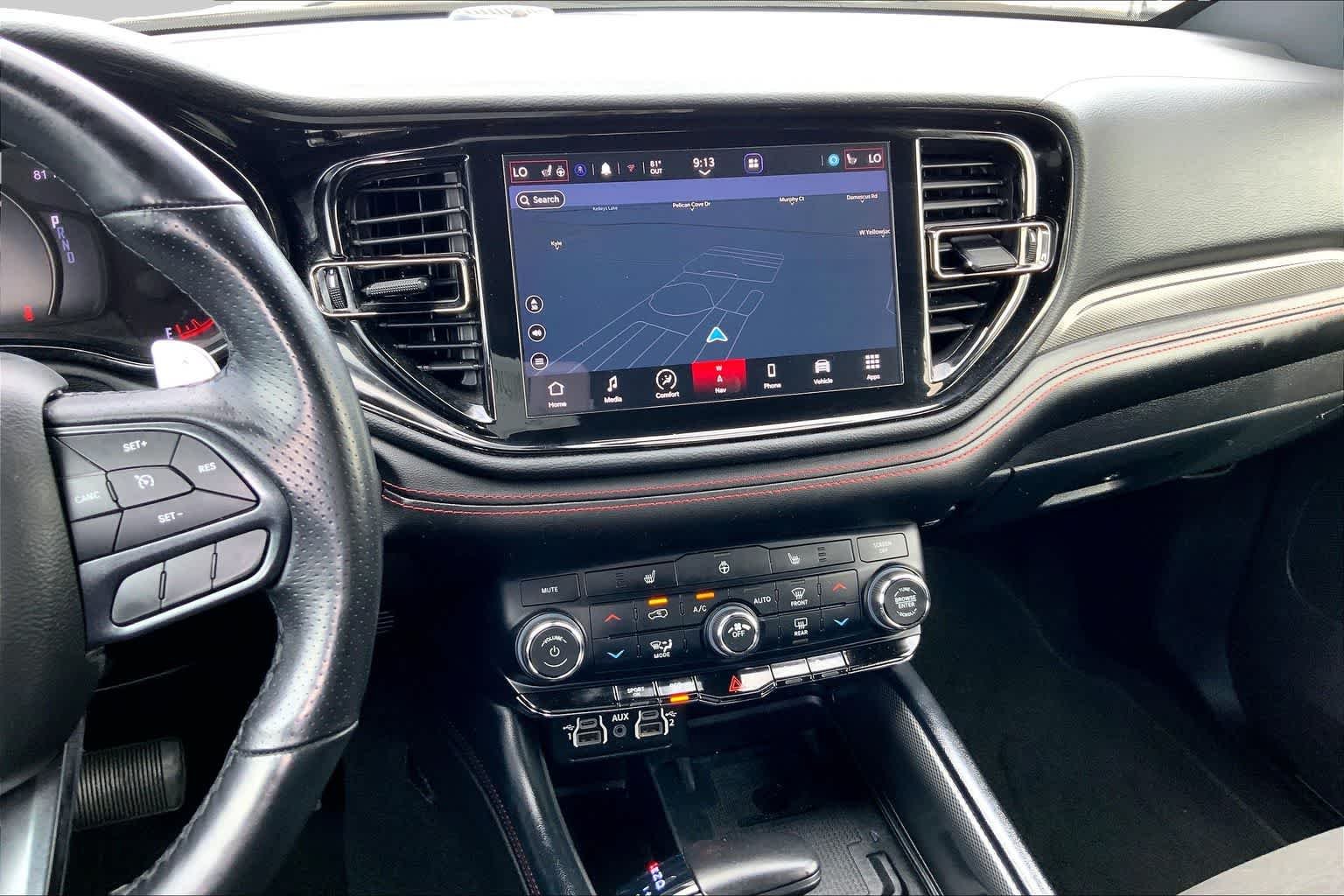 Pre-Owned 2023 Dodge Durango R/T
