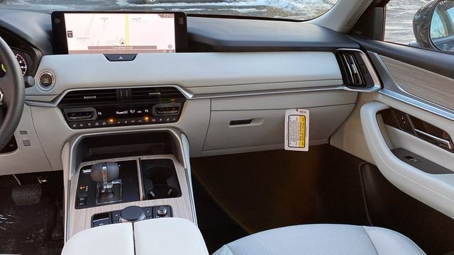 2026 Mazda CX-90 Premium Sport Package - Photo 10