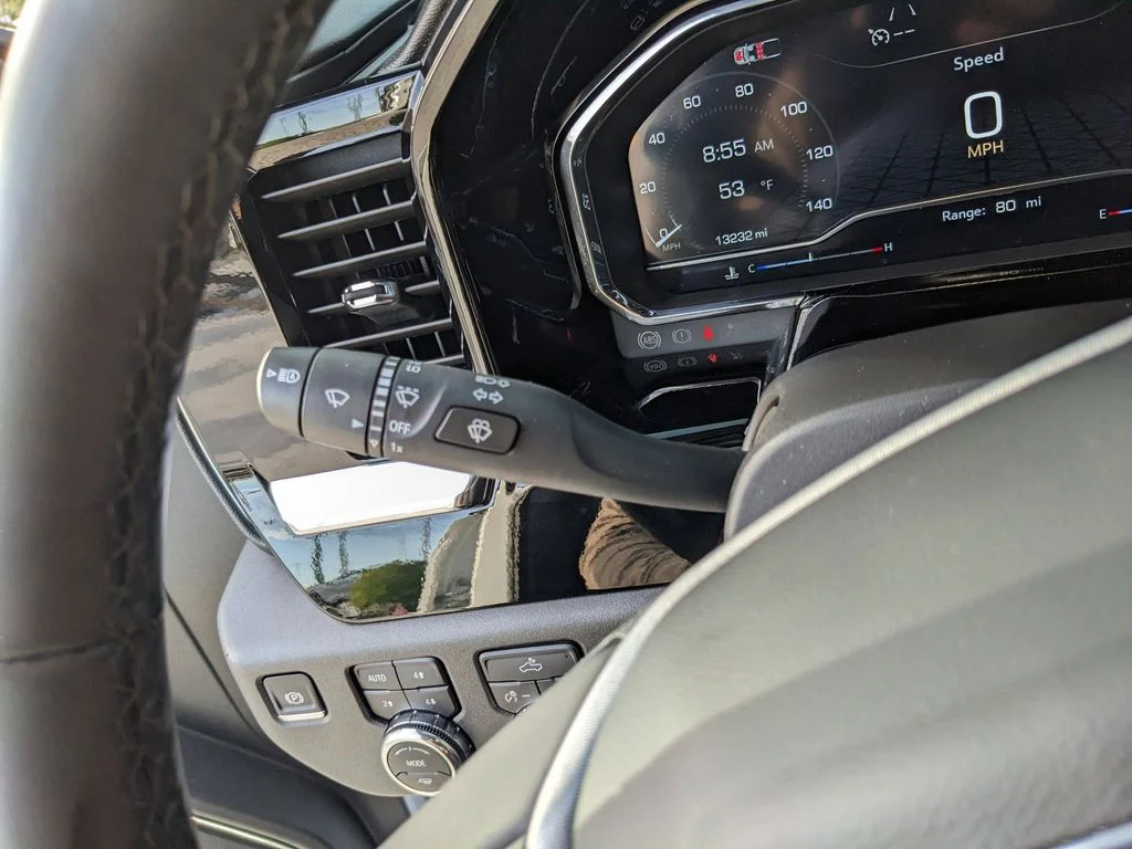 2024 GMC Sierra 1500 Elevation - Photo 29