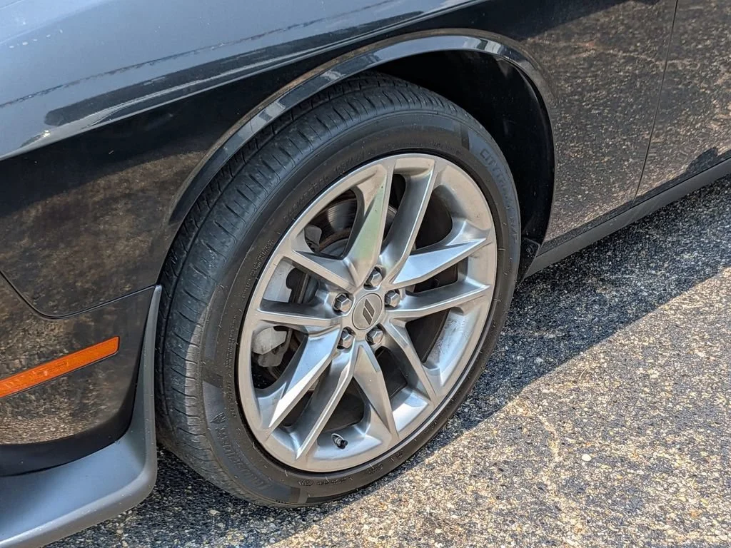 Used 2022  Dodge GT image 8