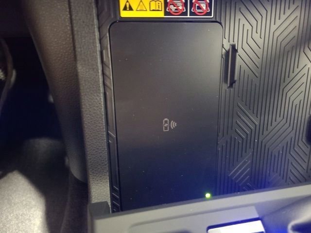 New 2026 Wind Chill Pearl Toyota TRD Sport Premium image 30
