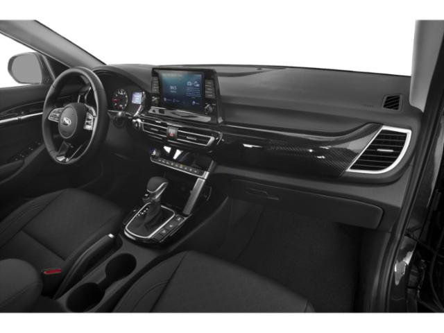 Used 2021 Neptune Blue Kia S image 18