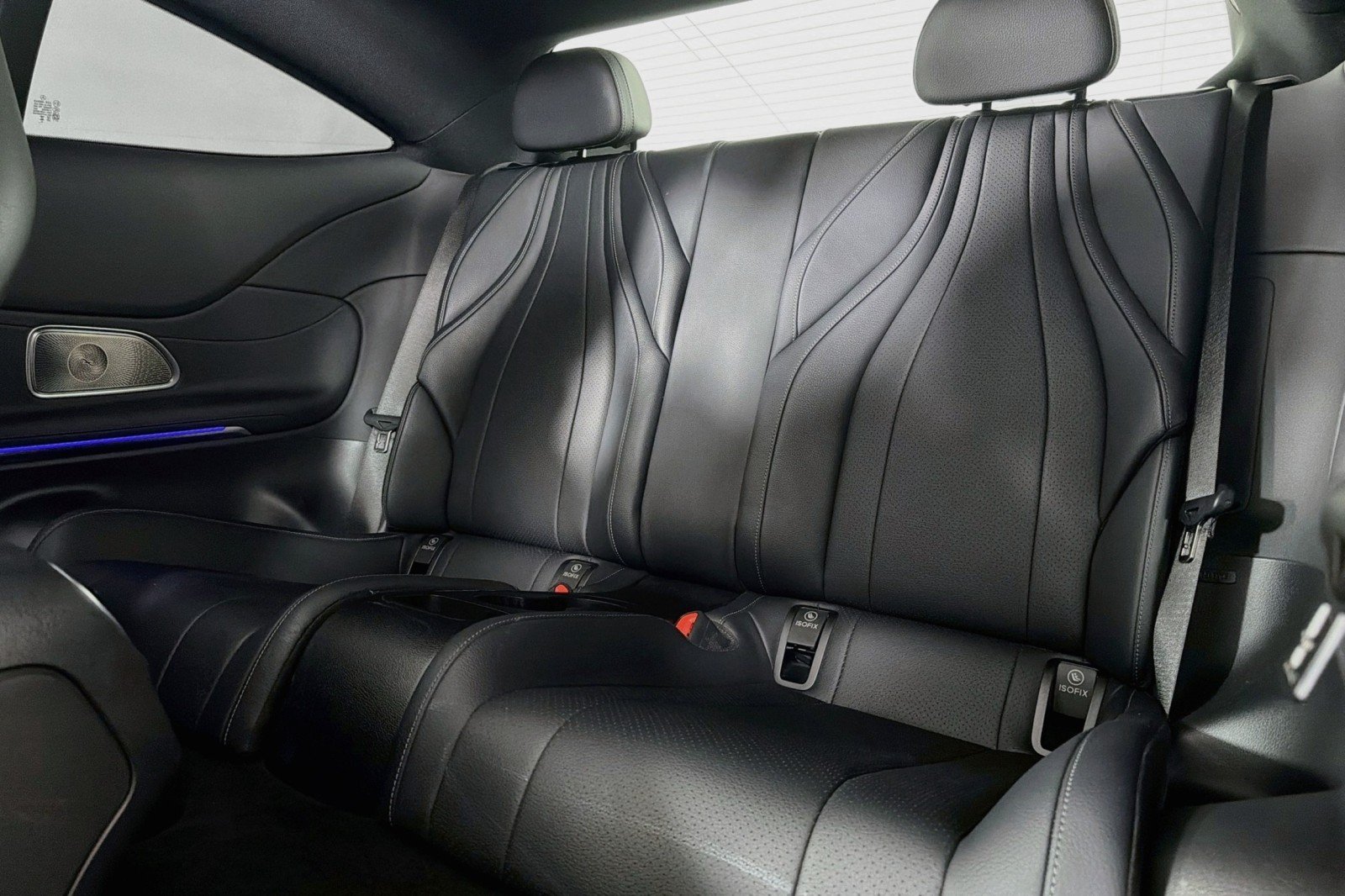 Certified Used 2024 Black Mercedes-Benz 300 image 9