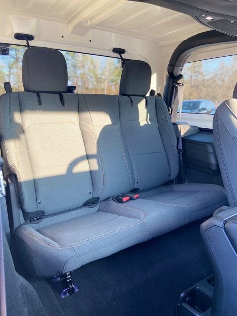 2026 Jeep Wrangler 2-Door Willys - Photo 14