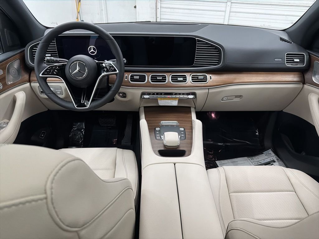 Used 2026 White Mercedes-Benz GLE 350 image 22