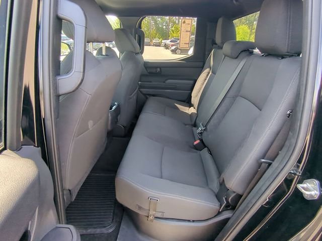 Used 2024 Black Toyota SR5 image 32