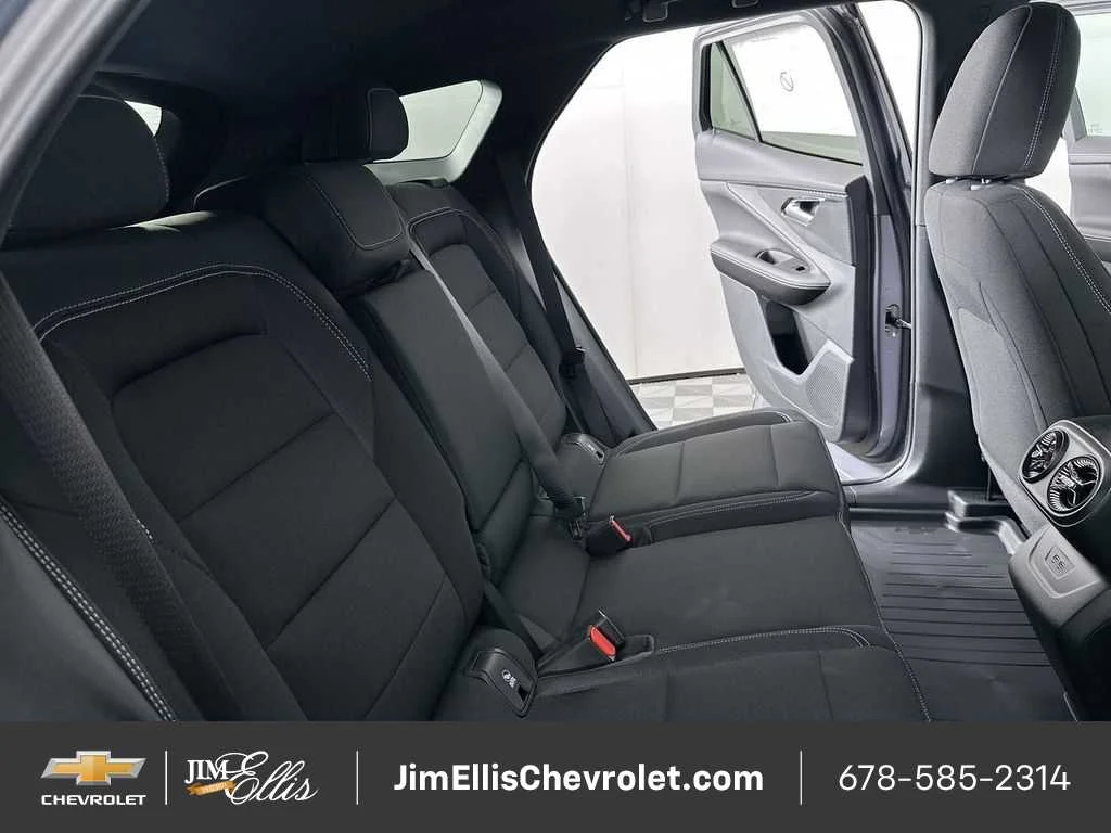 2026 Chevrolet Blazer EV LT - Photo 49