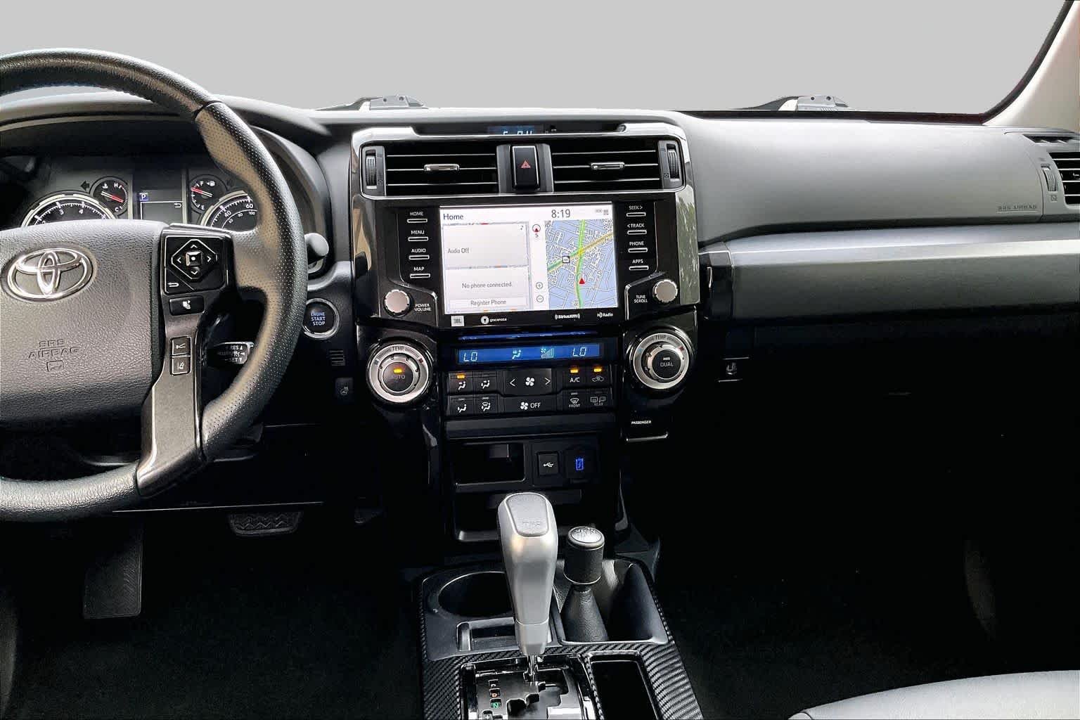 Used 2023 Solar Octane Toyota TRD Pro image 7