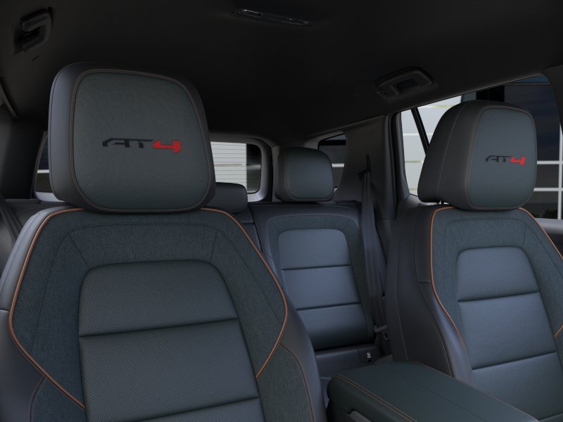 2027 GMC Terrain AT4 - Photo 24