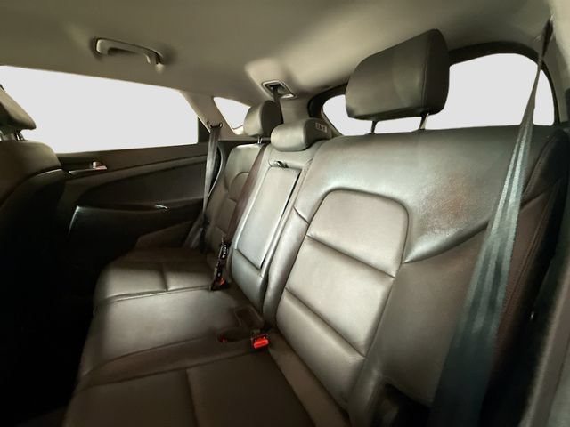 Used 2016 Blue Hyundai Limited image 25