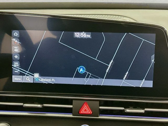 New 2026 Hyundai ELANTRA Limited