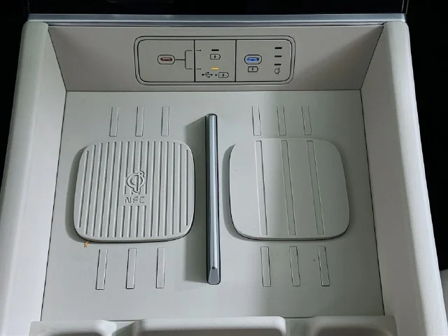 New 2026 Red Hyundai SEL image 17