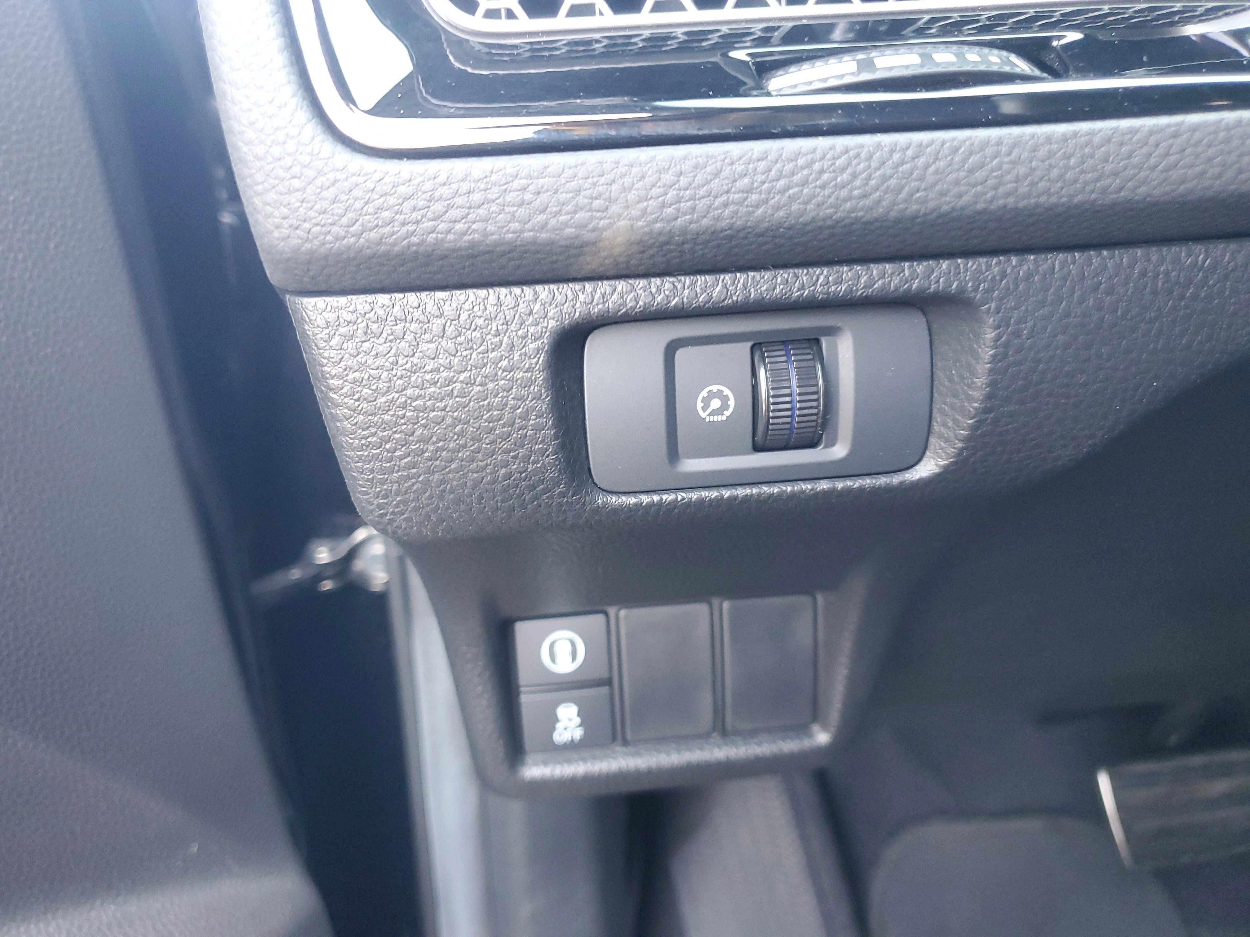 Used 2024  Honda Sport image 24