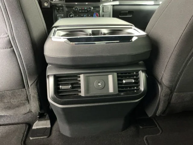 Used 2026 Gray Ford STX image 22