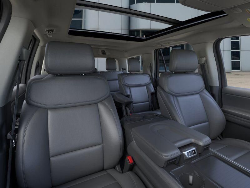 New 2026 Glacier Gray Metallic Tri-Coat Ford Active image 10