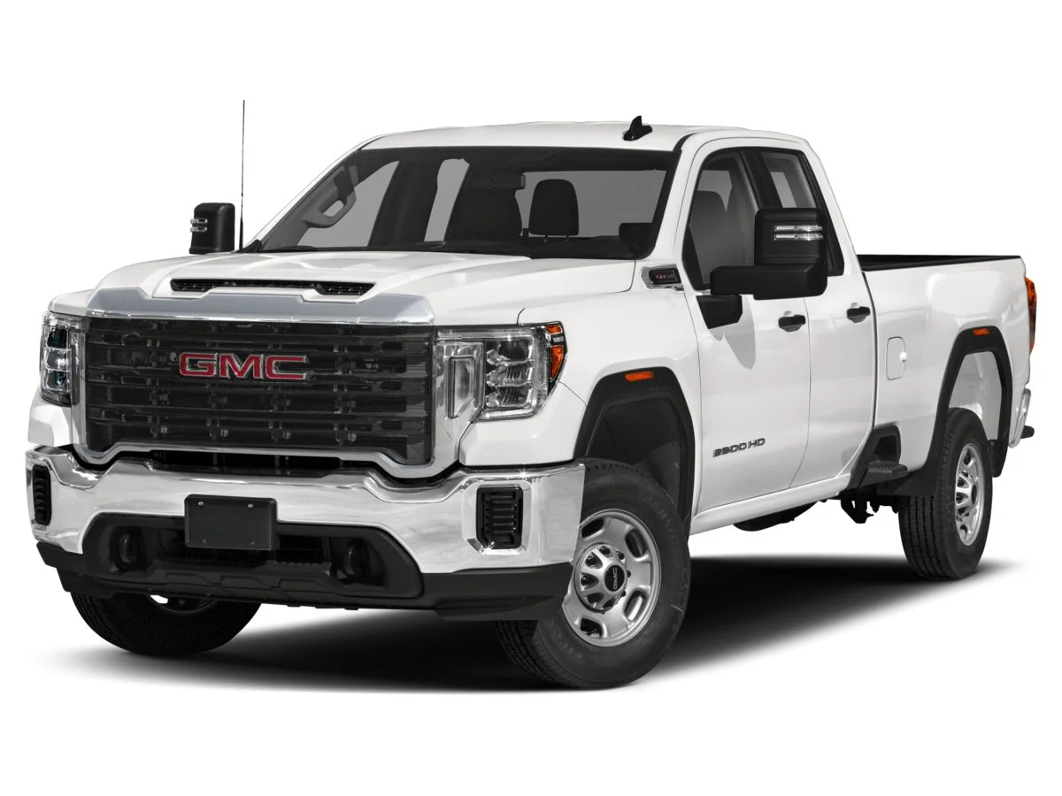 2023 GMC Sierra 4WD Crew Cab Standard Box Pro's photo