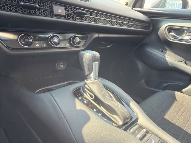 2023 Honda HR-V LX - Photo 16
