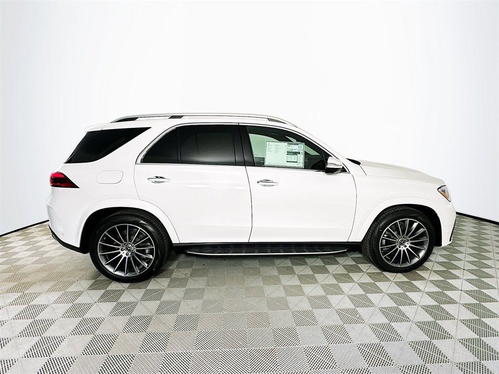 2026 Mercedes-Benz GLE GLE450 - Photo 42