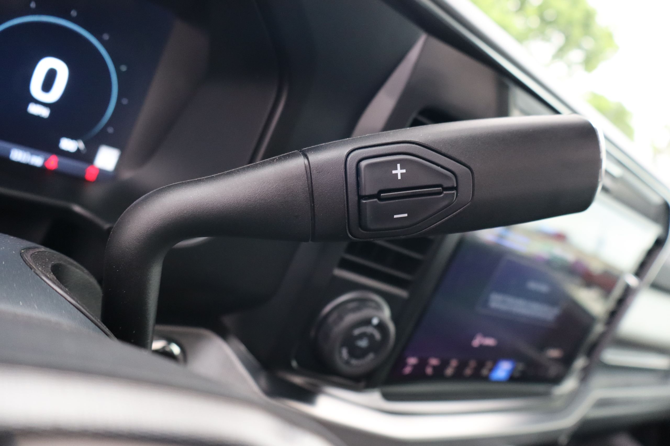 New 2026 Argon Blue Metallic Ford F-250® Platinum® image 16