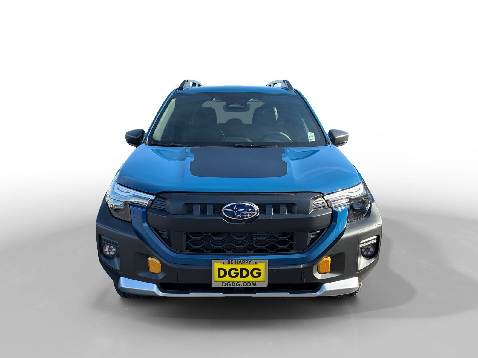 2026 Subaru Forester Wilderness - Photo 8