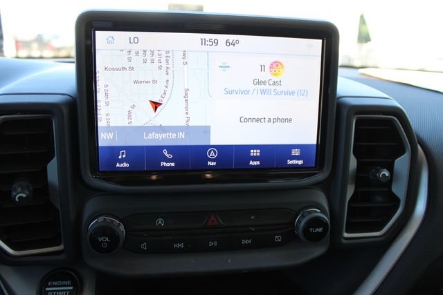 Used 2022 Green Ford Big Bend image 15