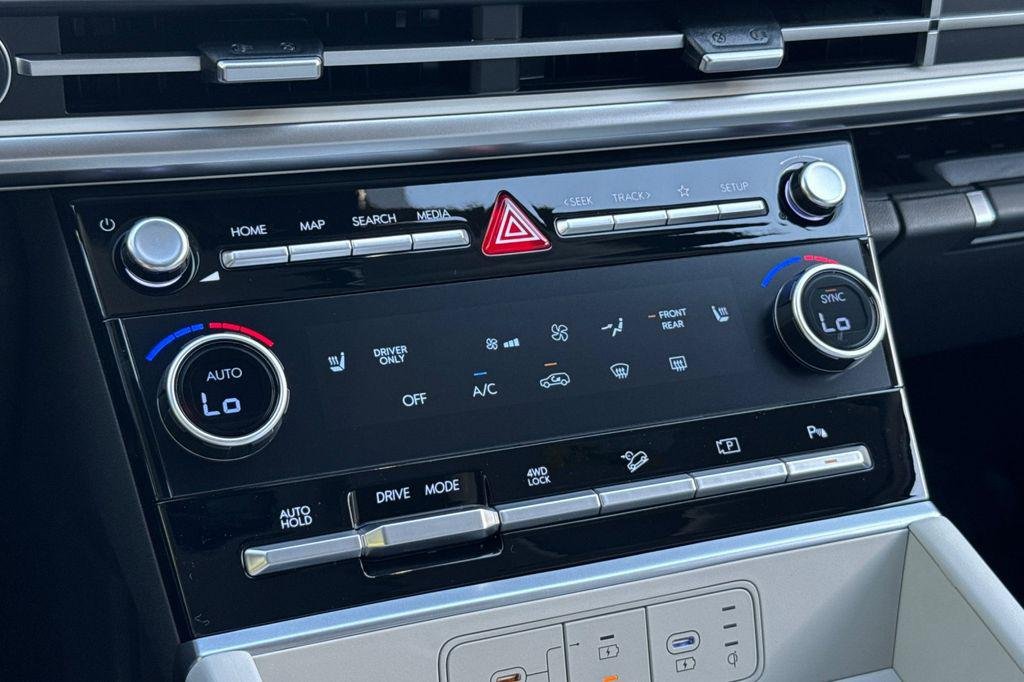 2026 Hyundai Santa Fe SEL - Photo 18