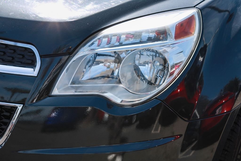 Used 2014 Gray Chevrolet LT image 8