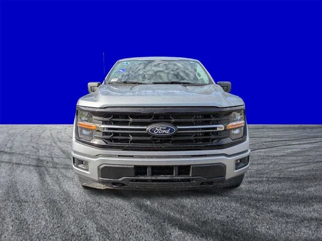 2026 Ford F-150 XLT - Photo 8