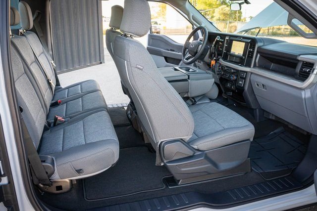 2026 Ford F-350 Super Duty XL - Photo 29
