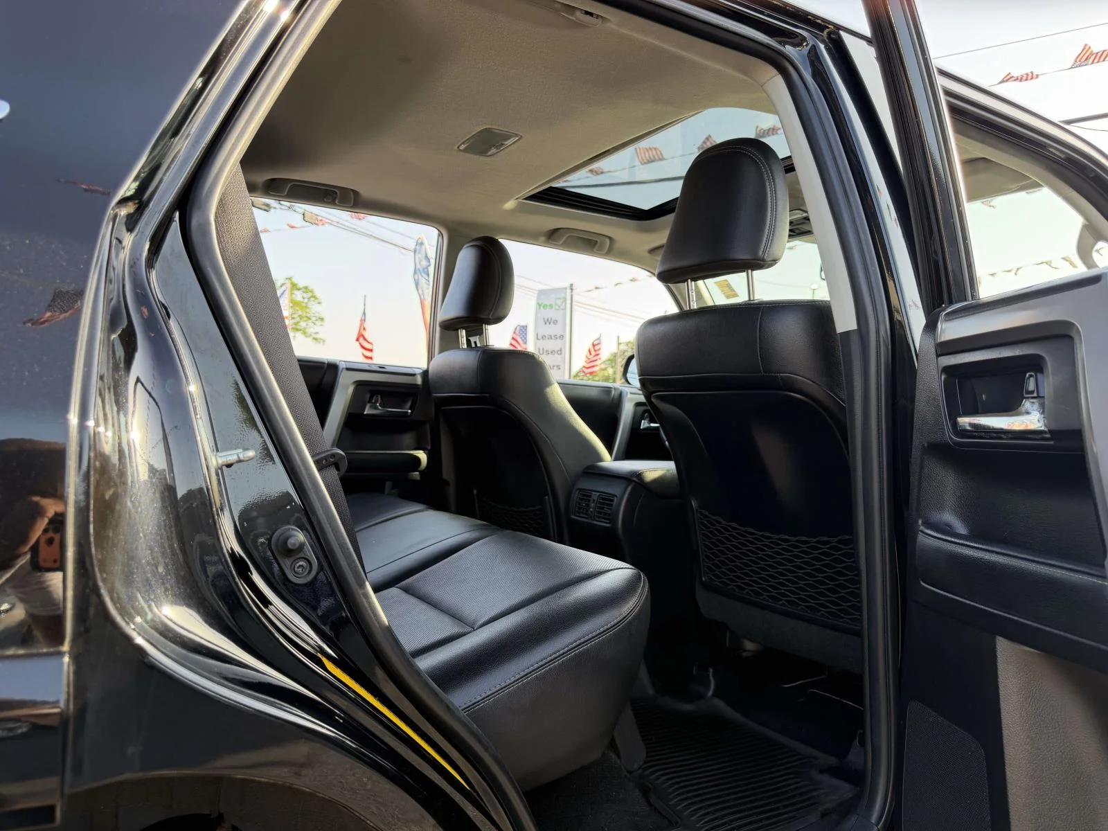 2022 Toyota 4Runner Limited - Photo 14