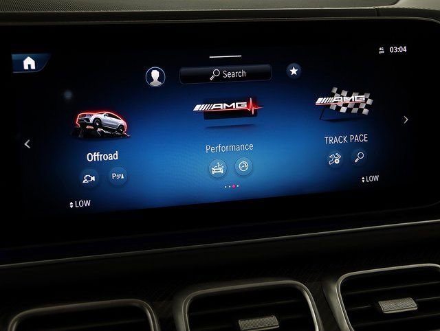 2026 Mercedes-Benz GLE Coupe GLE 63 S AMG - Photo 52