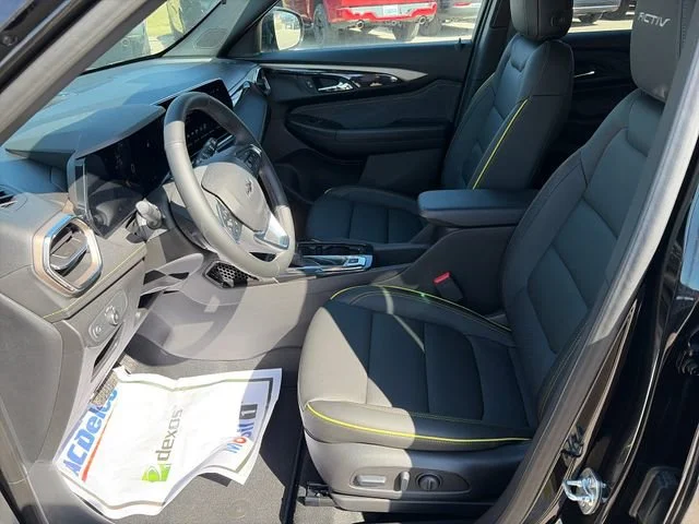 2026 Chevrolet Trailblazer Activ - Photo 14