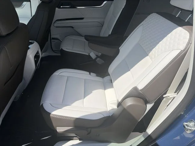New 2026 Blue GMC Denali image 15