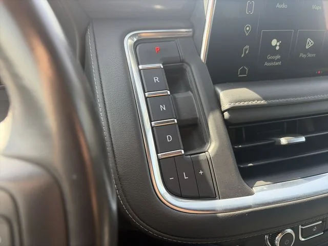 Used 2022 Black GMC SLE image 20